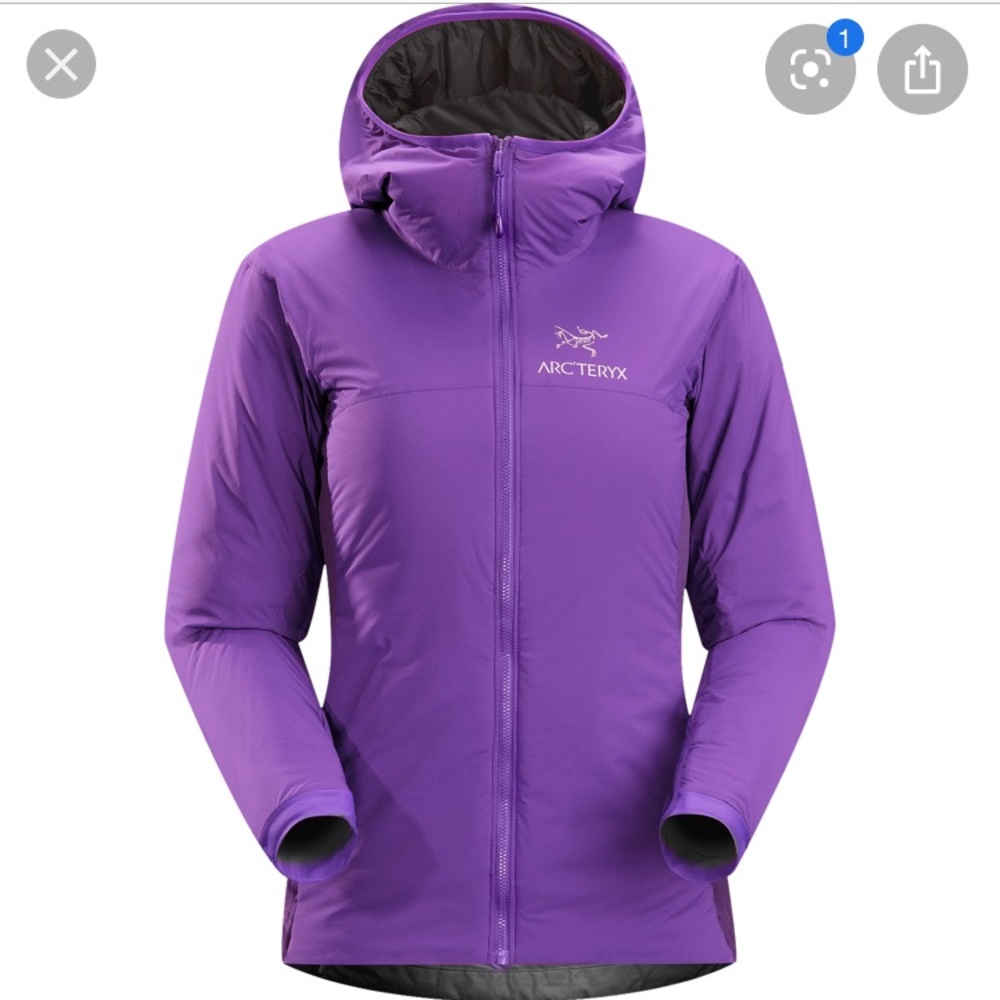 Arc’teryx Atom LT Women’s Hoody Jacket XS
